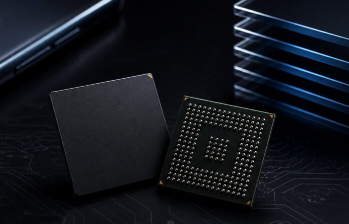 Samsung Pertimbangkan Chip Memori CXMT untuk Hp Generasi Mendatang