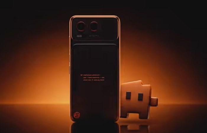 Mengenal StepX Neo, Hp Agentic dengan AI yang Bekerja Secara Mandiri
