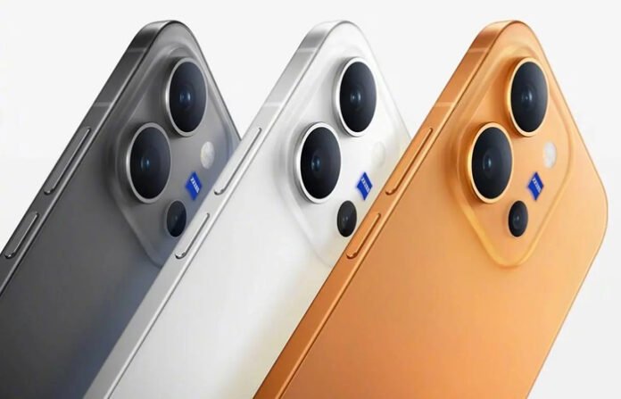 Vivo X300 E Resmi Meluncur 27 Juli, Bawa Baterai 7.200mAh