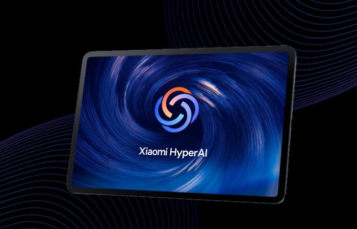 Xiaomi Pad 8S Pro Muncul dengan Chip XRING O3 dan Baterai 12.000mAh