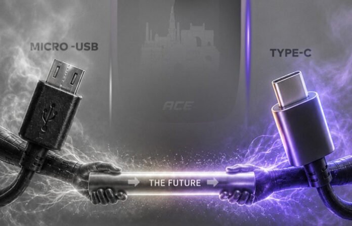 itel Resmi Gunakan Type-C di Seluruh Jajaran Feature Phone